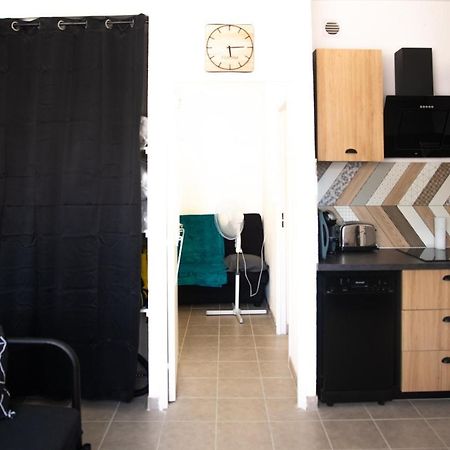 Le Studio Du Grazel Gruissan Exteriör bild